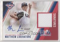 Matthew Liberatore #/299