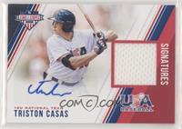 Triston Casas #/299