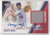 Casey Mize #/299