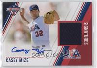 Casey Mize #/299