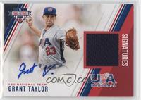 Grant Taylor #/150