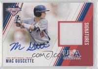 Mac Guscette #/199