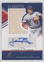 Jake Burger #/39