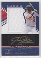 Jarred Kelenic #/99