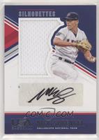 Nick Sprengel #/199