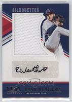 Ryan Weathers #/199