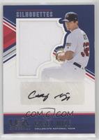 Casey Mize #/199