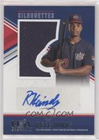 Rece Hinds #/199