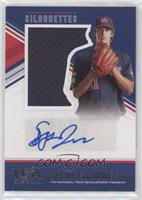 Spencer Jones #/199