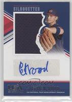 Stephen Hood #/199