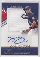 Nick Madrigal #/199