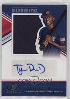 Tyree Reed #/199