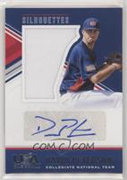 David Peterson #/199