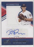 Hagen Danner [Noted] #/199