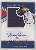 Hans Crouse #/153