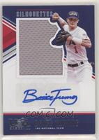 Brice Turang #/199