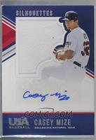 Casey Mize [Noted] #/199