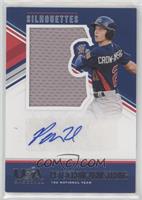 Pete Crow-Armstrong #/149