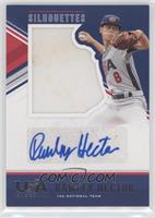 Rawley Hector #/149