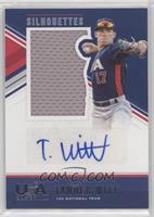 Tanner Witt #/149