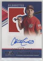 Christian Cairo #/199