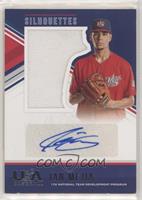 Ian Mejia [EX to NM] #/199