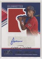 Jamir Simpson #/199