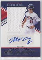 Jake McCarthy #/199