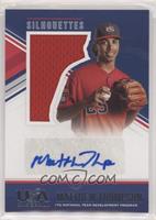 Matthew Thompson #/199