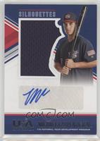 Michael Carpentier Jr. #/199