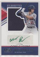 Will Banfield #/199