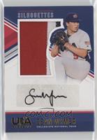 Sean Wymer #/9