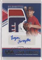 Logan Forsythe #/3