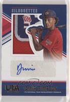 Jamir Simpson #/3