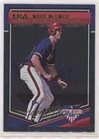 Mark McGwire [EX to NM]