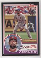 Matt Carpenter #/299