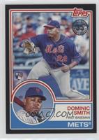 Dominic Smith #/299