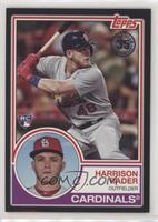 Harrison Bader [EX to NM] #/299