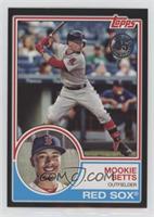 Mookie Betts #/299