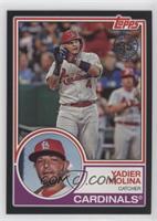 Yadier Molina #/299