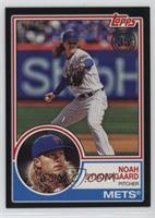 Noah Syndergaard #/299