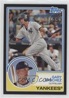 Gary Sanchez #/299