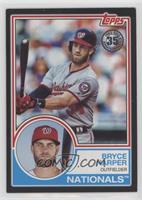 Bryce Harper [EX to NM] #/299