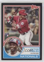 Victor Robles [EX to NM] #/299