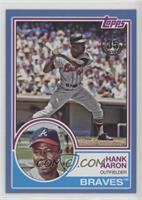 Hank Aaron