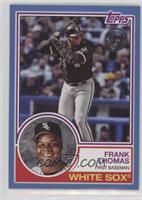 Frank Thomas