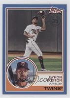 Byron Buxton