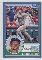 Corey Seager