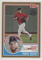 Craig Kimbrel #/50