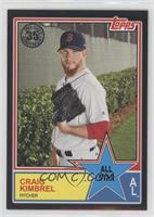 Craig Kimbrel #/299